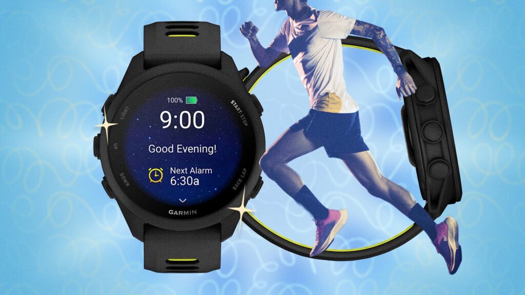 Garmin Forerunner 170: Maksimalkan Performa Lari Anda dengan Lima Trik Cerdas Ini
