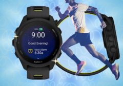 Garmin Forerunner 170: Maksimalkan Performa Lari Anda dengan Lima Trik Cerdas Ini