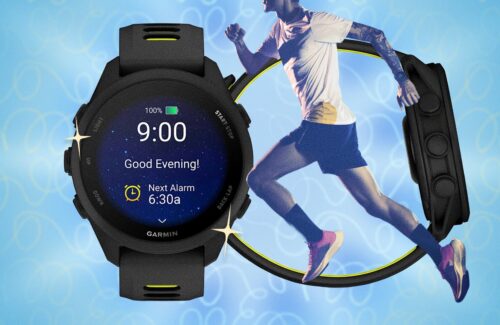 Garmin Forerunner 170: Maksimalkan Performa Lari Anda dengan Lima Trik Cerdas Ini