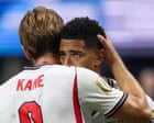 Deja Vu di Semifinal: Inggris Gagal ke Final, Harapan Manis Berujung Melankolis