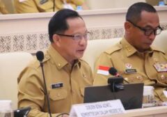 Mendagri Soroti Daerah 'Miskin' Anggaran Gaji PPPK, Audit APBD Dimulai