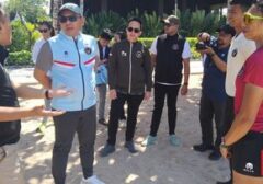 Asian Games 2026: Chef de Mission Ungkap Ancaman Nyata di Balik Ambisi Emas Atlet Indonesia