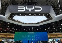 BYD Tembus 97 Ribu Unit EV Terjual di Indonesia, Momentum Kebangkitan Mobil Listrik Nasional
