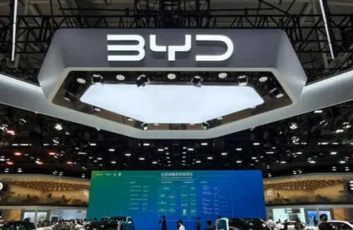 BYD Tembus 97 Ribu Unit EV Terjual di Indonesia, Momentum Kebangkitan Mobil Listrik Nasional