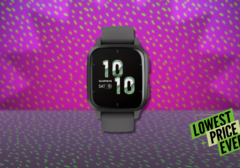 Diskon Gila-gilaan! Garmin Venu Sq 2 Turun Harga 40%, Peluang Emas Miliki Smartwatch Premium