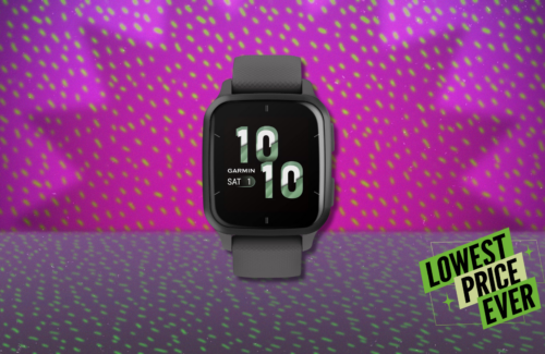 Diskon Gila-gilaan! Garmin Venu Sq 2 Turun Harga 40%, Peluang Emas Miliki Smartwatch Premium