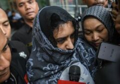 Berkas Tuntas! Bupati Pekalongan Fadia Arafiq Siap Hadapi Pengadilan Kasus Korupsi