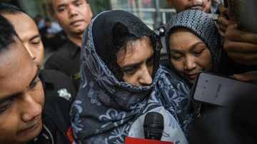 Berkas Tuntas! Bupati Pekalongan Fadia Arafiq Siap Hadapi Pengadilan Kasus Korupsi