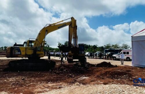 Harapan Baru Maluku: Proyek Gas Masela Bakal Dongkrak Ekonomi Tanimbar