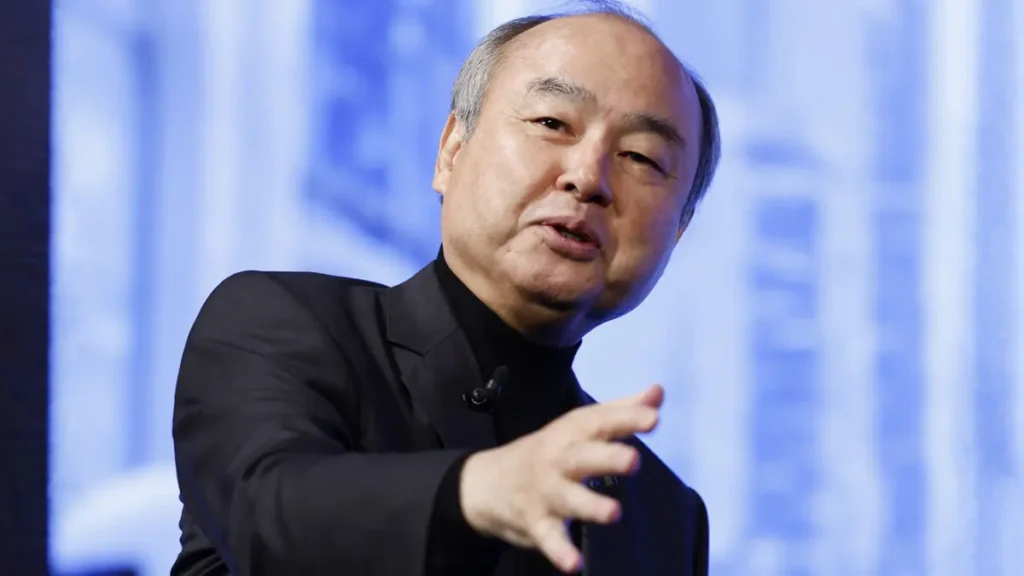 Revolusi AI 2040: Bos SoftBank Prediksi 1 Miliar Robot Humanoid Geser Manusia di Dunia Kerja
