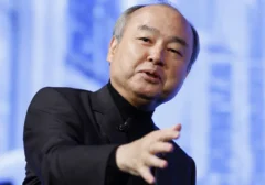 Revolusi AI 2040: Bos SoftBank Prediksi 1 Miliar Robot Humanoid Geser Manusia di Dunia Kerja
