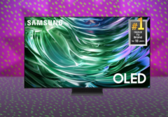 Diskon Gila-gilaan! TV Samsung OLED 77 Inci Kini Lebih Murah Rp 25 Jutaan
