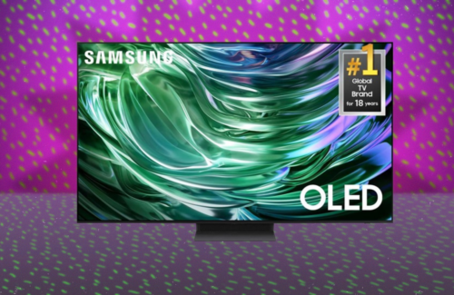 Diskon Gila-gilaan! TV Samsung OLED 77 Inci Kini Lebih Murah Rp 25 Jutaan