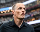 Meski Gagal di Semifinal, Tuchel Tegaskan Komitmen 100% untuk Inggris di Euro 2028