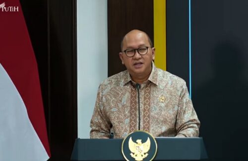 Hebat! Rp1.010 Triliun Investasi Serbu RI di Awal 2026, Ini Sektor Pendorongnya