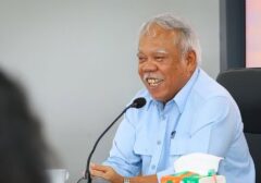 Basuki Hadimuljono Tegaskan Soal Lokasi Pusat Finansial Internasional Indonesia (PFII) di Ibu Kota Nusantara