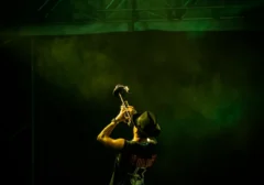 Java Jazz 2026: Erros Djarot Dibuat Haru Lewat Panggung Penghormatan Lintas Generasi