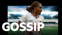 Bursa Transfer Panas: Inter Milan Bidik Djed Spence, Liverpool Ungguli Perburuan Kaishu Sano