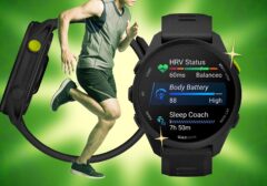 Maksimalkan Garmin Forerunner 70: 5 Trik Cerdas untuk Pelari