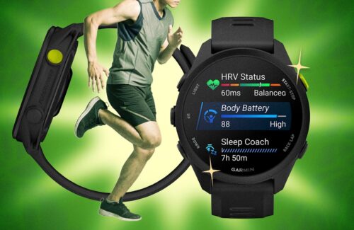 Maksimalkan Garmin Forerunner 70: 5 Trik Cerdas untuk Pelari