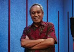 Soroti RUU Masyarakat Adat, Benny Harman Desak Perbedaan Definisi Jadi Titik Fokus