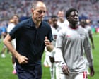 Tuchel Disorot: Keputusan Seleksi Skuad Inggris Tuai Tanya, Siapa yang Terlupakan?