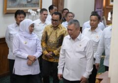 Jalan Keluar Macet Total Ketapang-Gilimanuk: ASDP Tingkatkan Armada dan Layanan