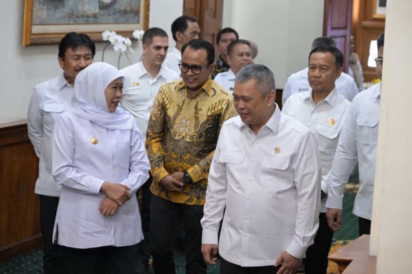 Jalan Keluar Macet Total Ketapang-Gilimanuk: ASDP Tingkatkan Armada dan Layanan