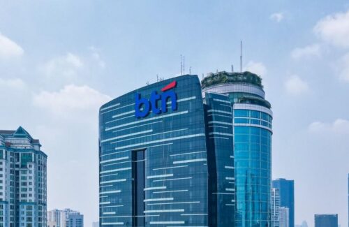 BTN Gelar RUPSLB September, Perombakan Pengurus Jadi Agenda Utama
