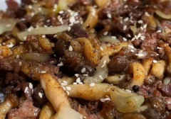 Sensasi Gurih 'Mushroom Butter Bowl': Sajian Comfort Food Kilat Pengobat Rindu