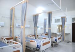 Dampak Implementasi Sistem Rujukan Terintegrasi (SISRUTE) terhadap Waktu Tunggu Pasien