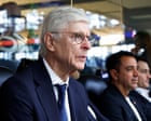Wenger Ungkap Kunci Sukses Sepak Bola AS: Konsistensi dan Pendidikan Jadi Fondasi Utama
