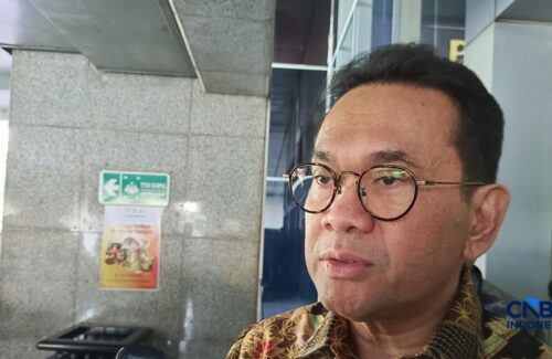 Terungkap! Rahasia RI 'Menang Setengah' dari Perdagangan dengan AS Selama 3 Dekade