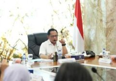 Bongkar Praktik Haram: Tito Usulkan Aturan Main Kampanye untuk Berantas OTT Kepala Daerah
