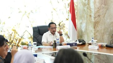 Bongkar Praktik Haram: Tito Usulkan Aturan Main Kampanye untuk Berantas OTT Kepala Daerah
