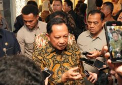 Tito Karnavian Ungkap Rahasia Ampuh Jaga Daerah Bebas Korupsi: Integritas dan Sistem Kuat Jadi Kunci