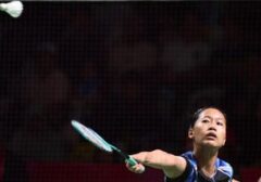 Mengejutkan! Empat Garuda Muda Berjuang di Perempat Final Japan Open 2026