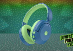 Diskon Menggiurkan! Headphone Anak Terbaik dengan Peredam Bising Kini 30% Lebih Murah