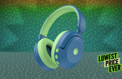 Diskon Menggiurkan! Headphone Anak Terbaik dengan Peredam Bising Kini 30% Lebih Murah