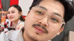 Kisah Pilu Sang Musisi: Tak Pernah Terbayangkan Berpisah dengan Kekasih di Tengah Kobaran Api Thailand