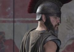 Misteri Sang Pengembara: Mengungkap Identitas Odysseus, Pahlawan Legendaris "The Odyssey"