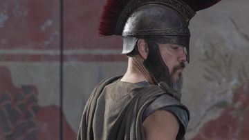 Misteri Sang Pengembara: Mengungkap Identitas Odysseus, Pahlawan Legendaris "The Odyssey"
