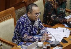 PPATK Buka Pintu Kolaborasi: Telusuri Jejak Finansial Eks Jampidsus Febrie Adriansyah