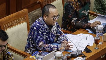 PPATK Buka Pintu Kolaborasi: Telusuri Jejak Finansial Eks Jampidsus Febrie Adriansyah