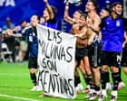 Bendera Klaim Argentina di Piala Dunia Picu Tuntutan Investigasi FIFA