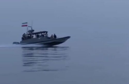 Iran Ancam Blokade Laut Merah, Pasar Energi Global Terancam Lumpuh
