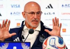 Perang Taktik Guru dan Murid: De La Fuente vs Scaloni Bawa Aroma Nostalgia di Final Piala Dunia 2026