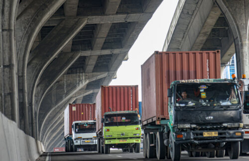 Jalan Tol Cibitung-Cilincing Mendesak Kepastian Regulasi, Pelaku Logistik Desak Kejelasan
