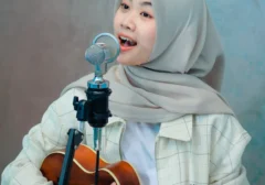 Menyentuh Hati, "Sesi Potret" eńau dan Ari Lesmana Dominasi Tangga Lagu Spotify Indonesia