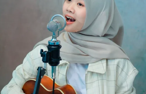 Menyentuh Hati, "Sesi Potret" eńau dan Ari Lesmana Dominasi Tangga Lagu Spotify Indonesia